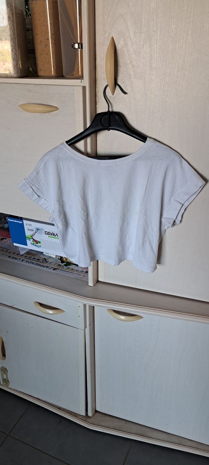 Top femme taille s - photo numéro 3