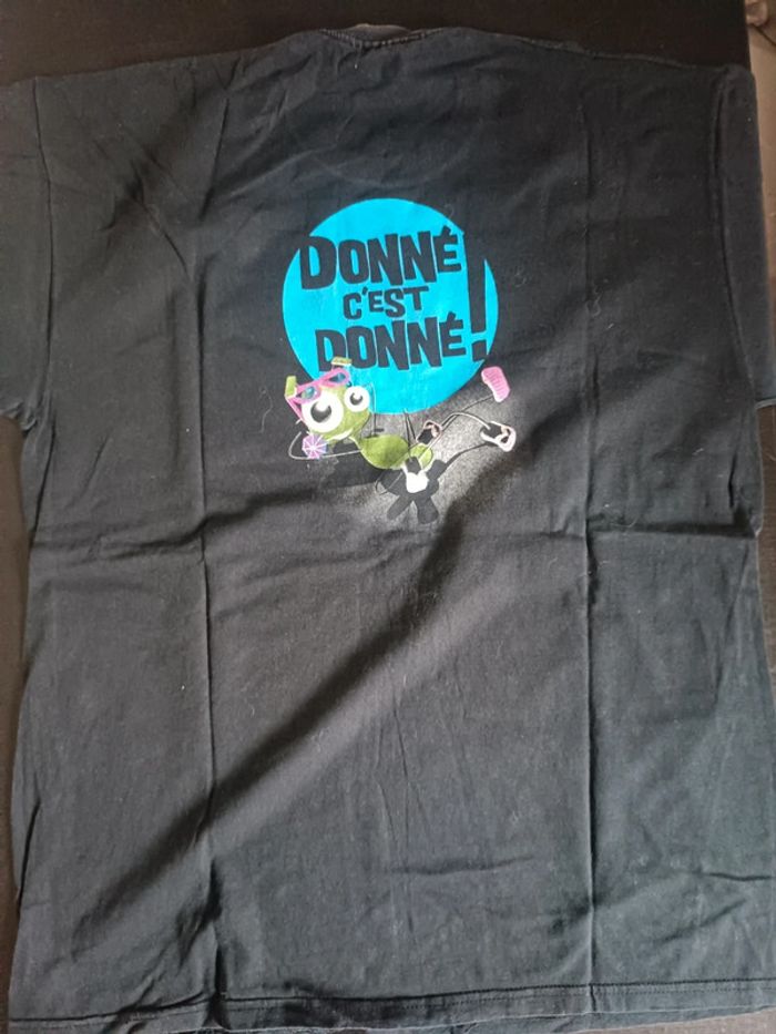 Tee shirt taille XL - photo numéro 2