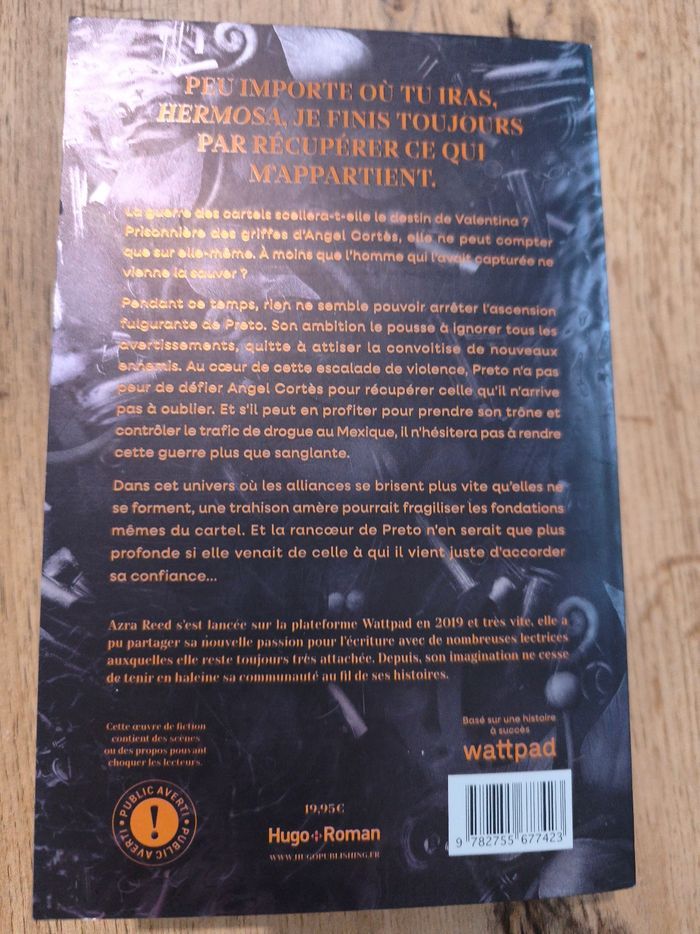 Valentina - photo numéro 3