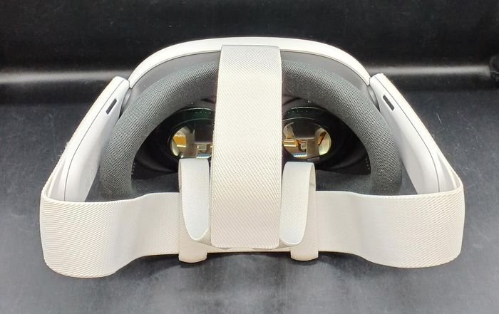 Casque VR Meta Quest 3 (512 Go) 4K - photo numéro 6