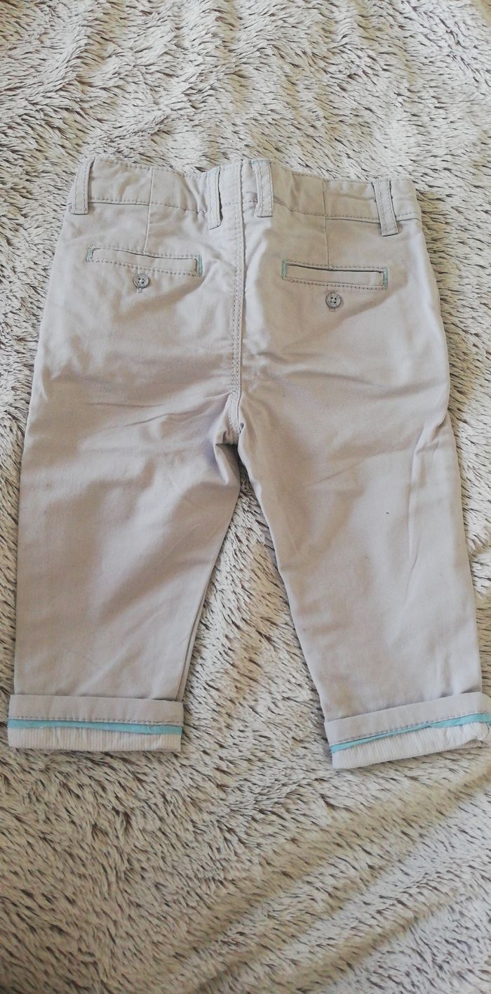 Pantalon - photo numéro 2