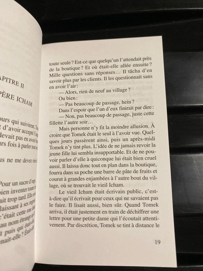 La rivière, à l’envers de Jean-Claude Mourlevat - photo numéro 2