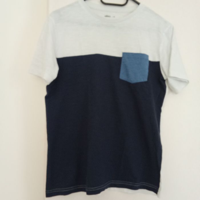 Tee garçon taille 14 ans