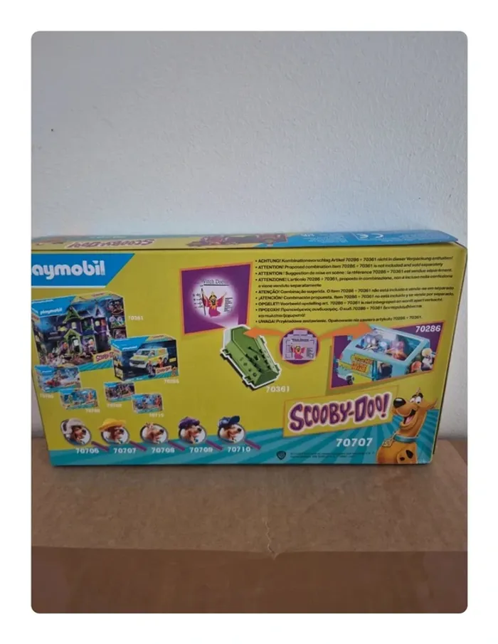 Playmobil 70707 - photo numéro 2