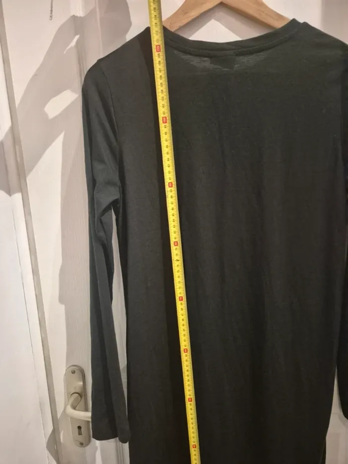 Blouse longue M - photo numéro 10