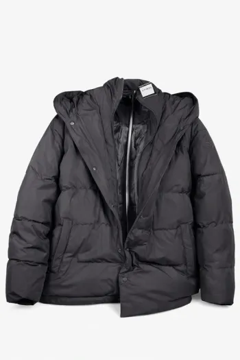 Doudoune Ralph Lauren noire XL neuve avec étiquette – veste hiver premium RL XL·Neuf avec étiquette·