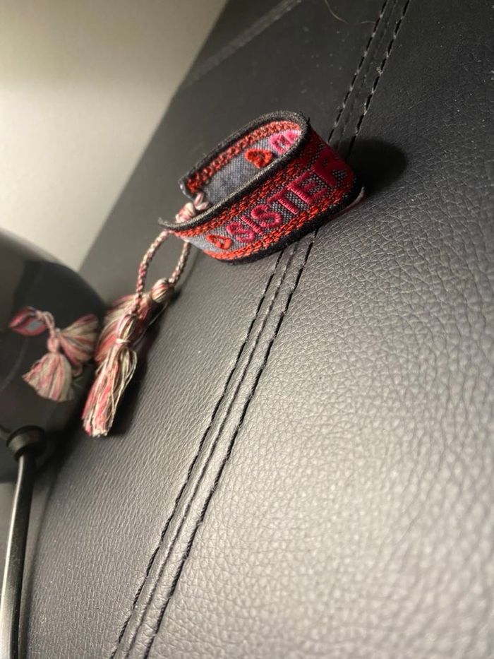 Bracelet Zadig et voltaire - photo numéro 2