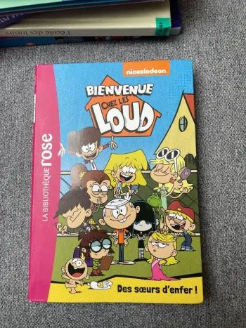Livre