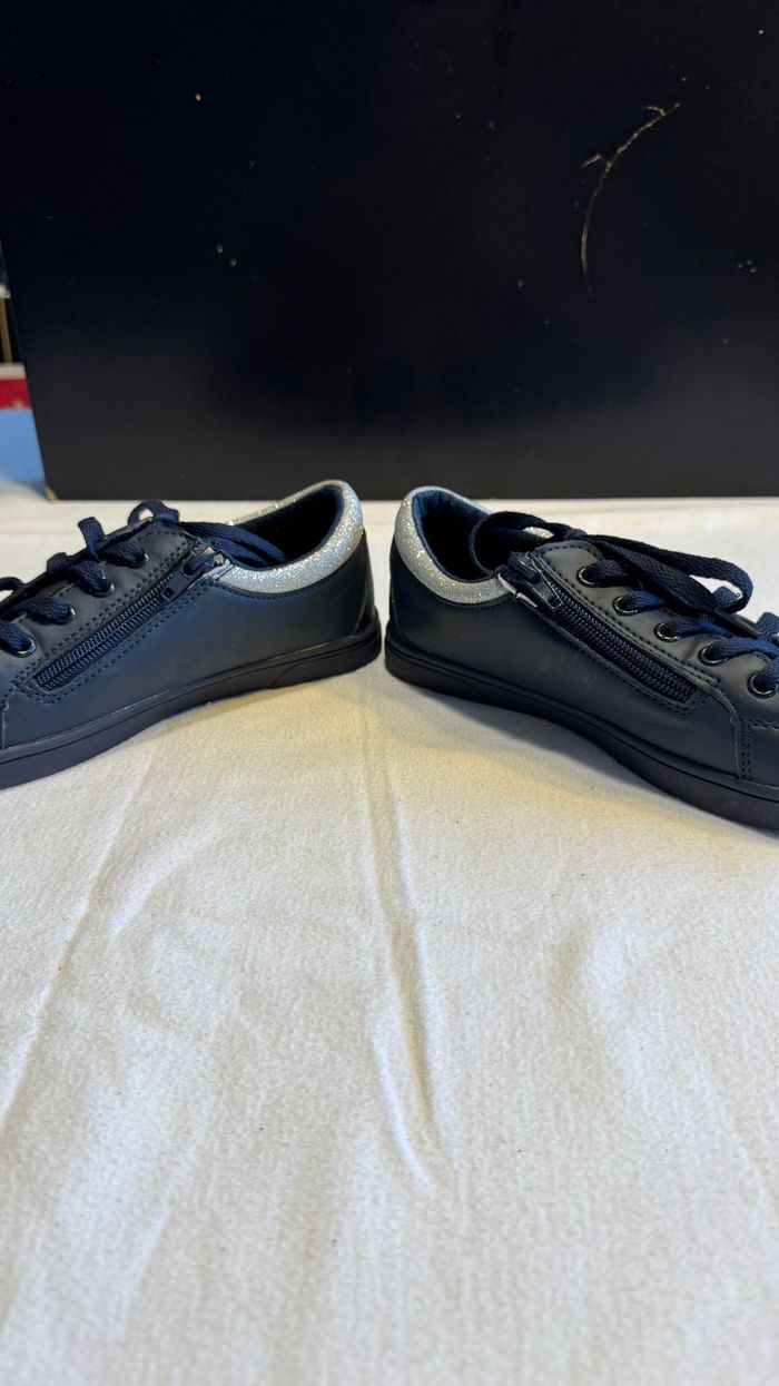 Chaussures Lovely skull 34 (sans boite) - photo numéro 4