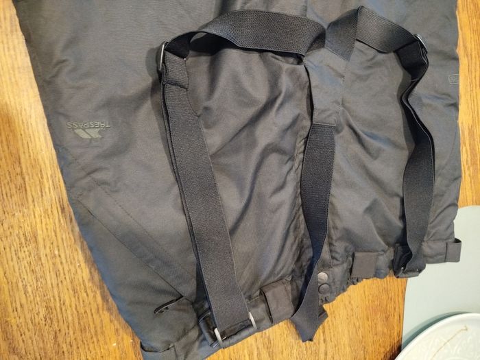 Pantalon de ski - photo numéro 4