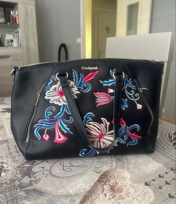 Sac à main Desigual - photo numéro 2