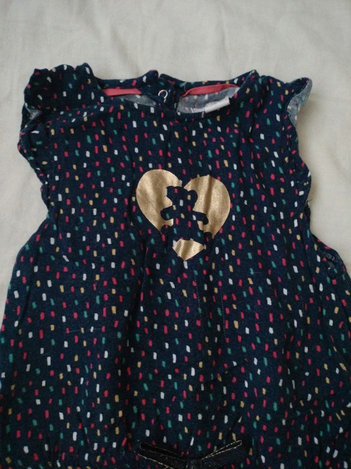 Robe 18 mois - photo numéro 3