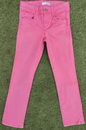 Beau petit pantalon rose