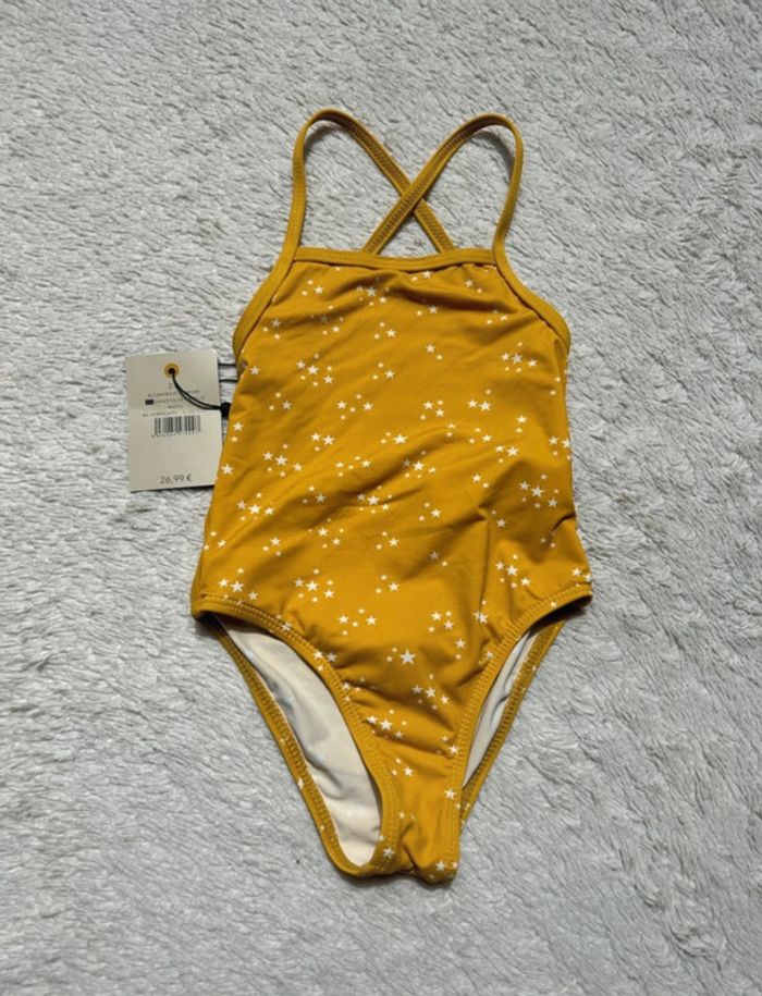 Maillot de bain Gocco