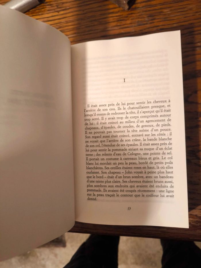 Tom crew la vie nouvelle - photo numéro 4