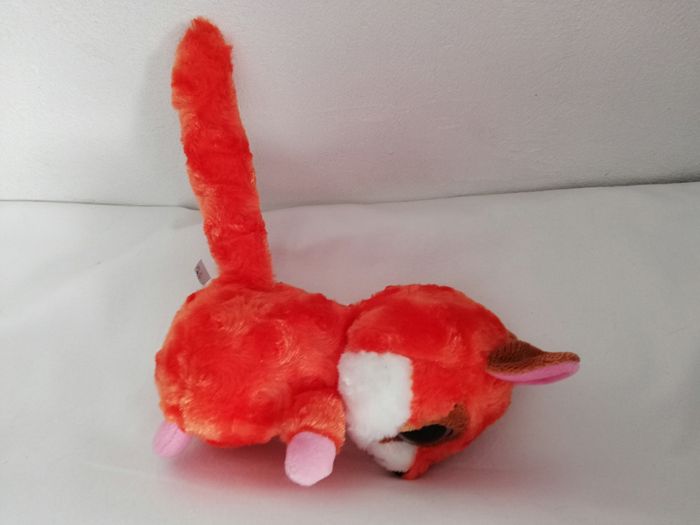 peluche renard - photo numéro 3