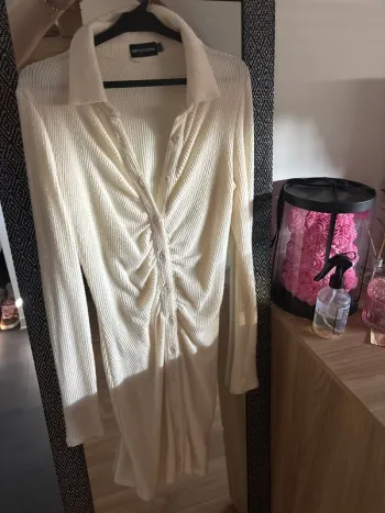 robe hivers