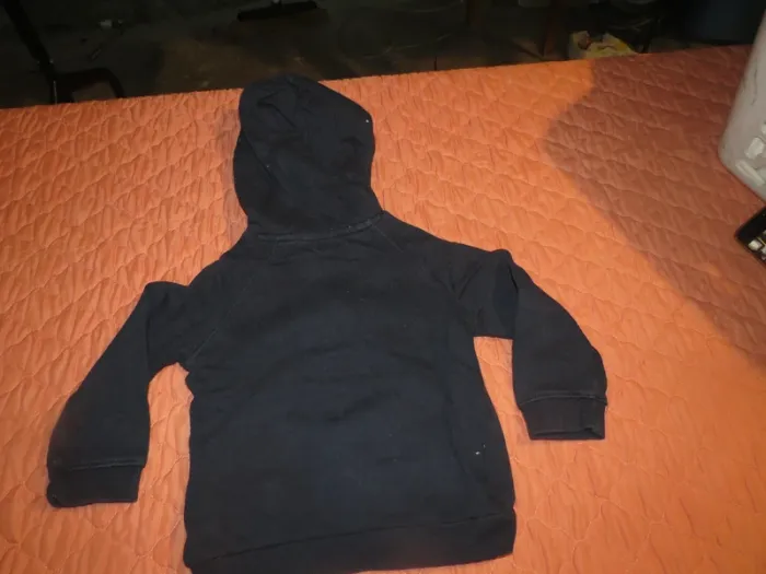 Gilet a zippé garçon taille 18 mois - photo numéro 3