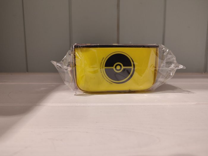 Pokemon bento box - photo numéro 5