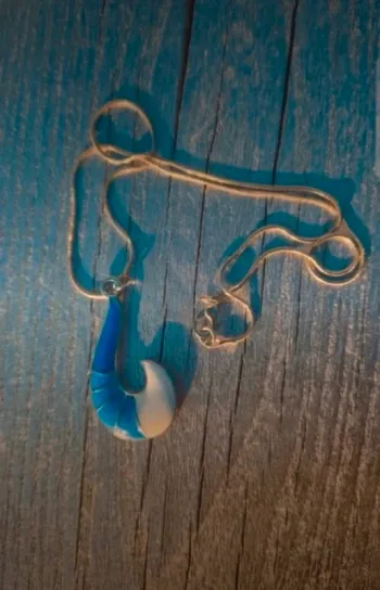 Collier du renard 🦊