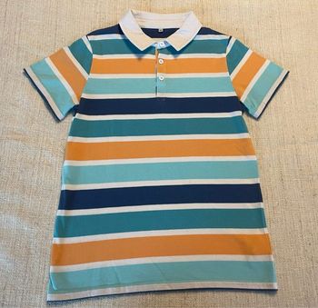 Polo NEUF Taille 12 ans