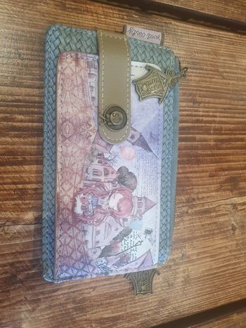 Porte cartes Sweet Candy