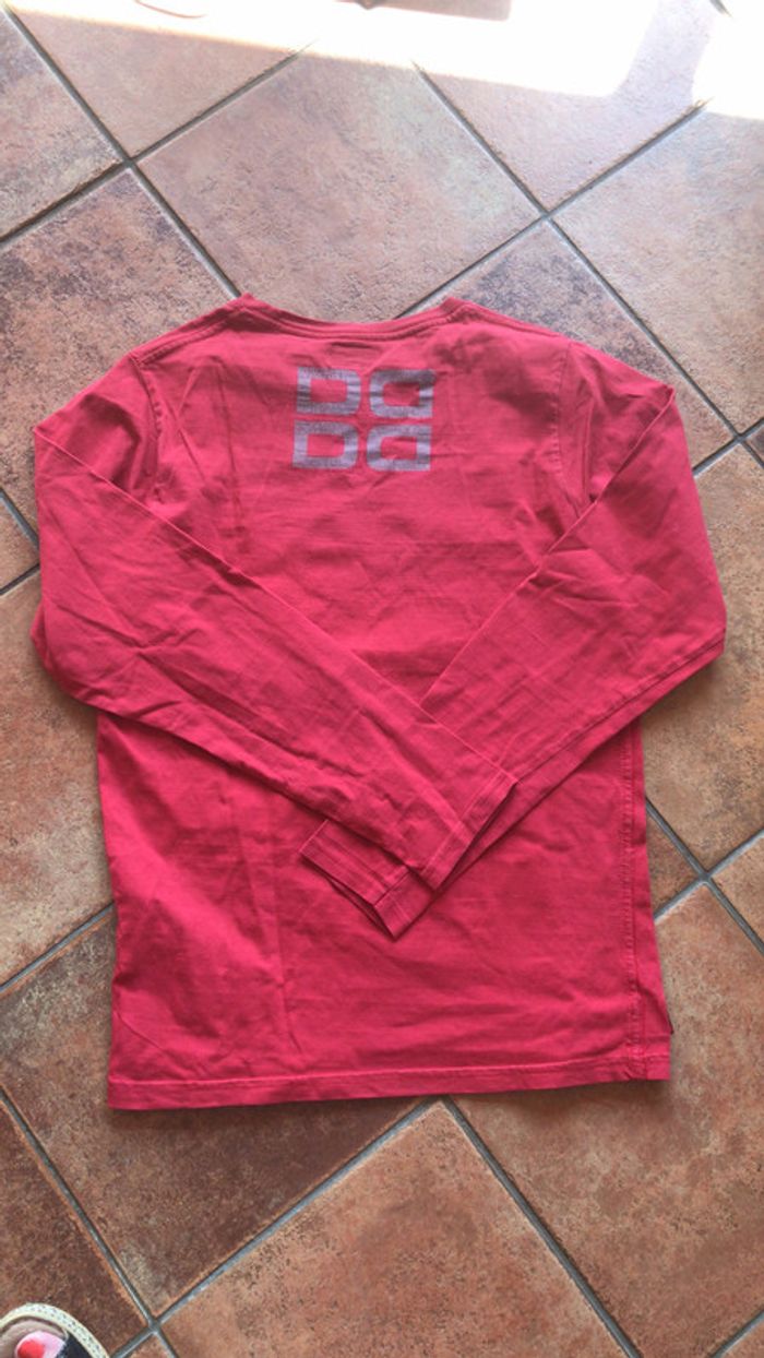 Deeluxe jeans t shirt manche longue - photo numéro 4