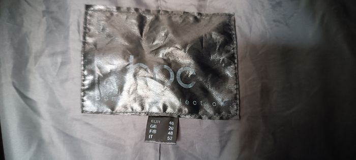 Manteau de grossesse/ portage - photo numéro 2