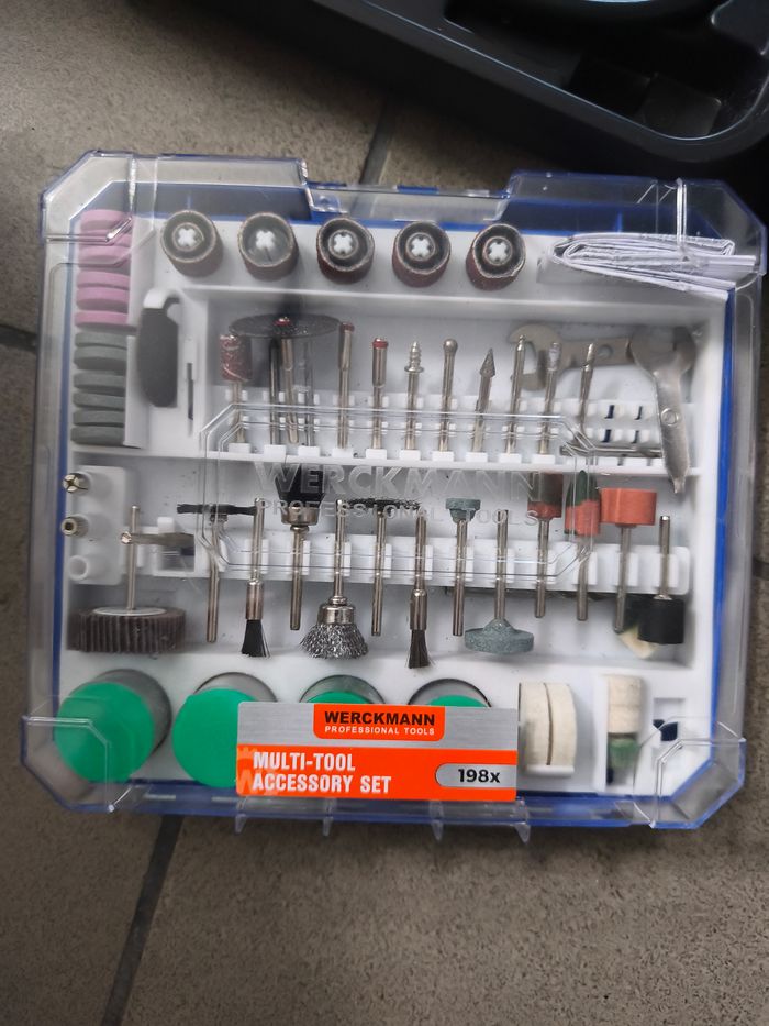 Outil de précision dexter - photo numéro 7