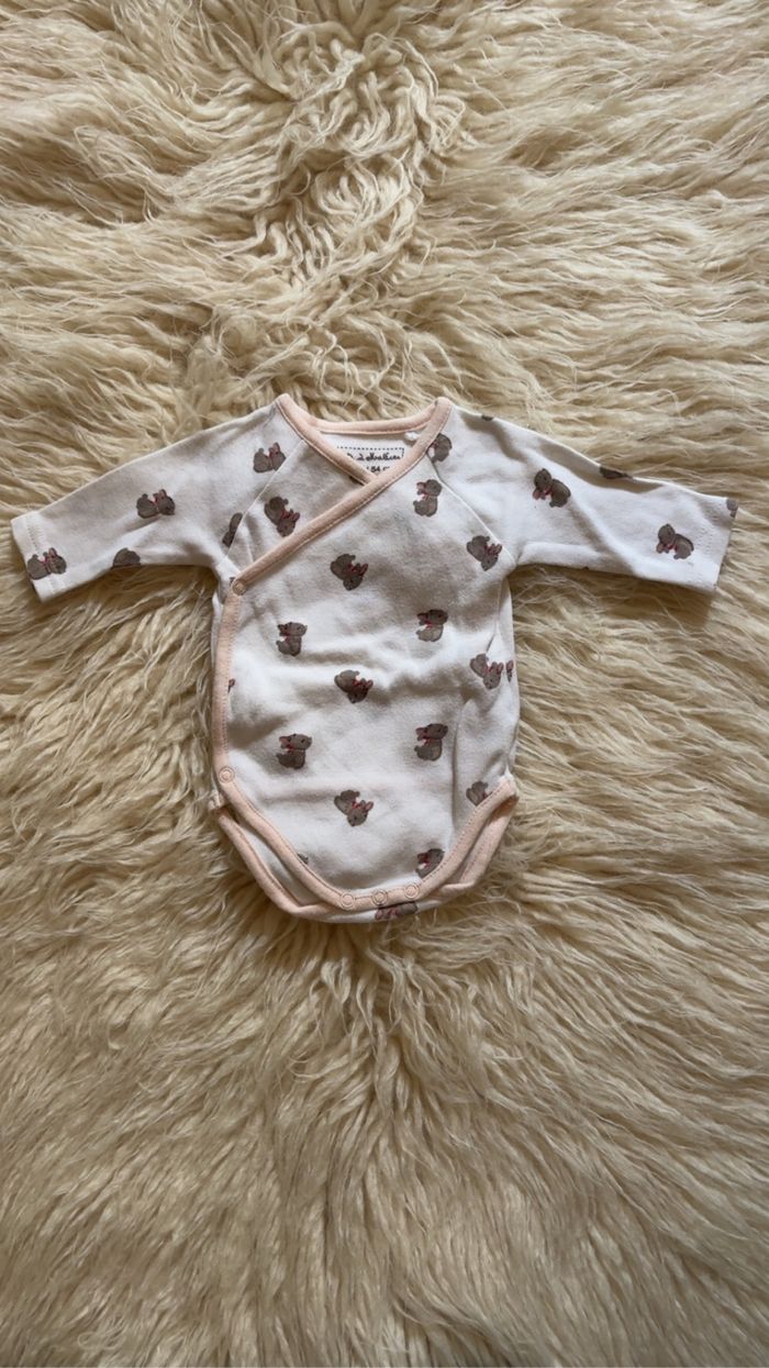 Body bébé
