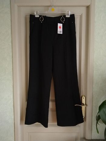 Pantalon Plus Collection 44