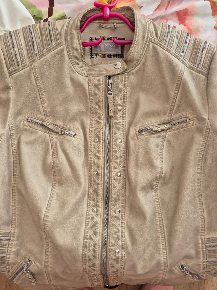 Veste smili femme - photo numéro 7