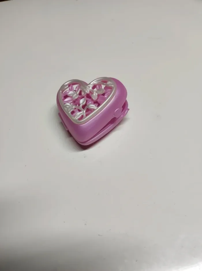 Coffret Coeur playmobil