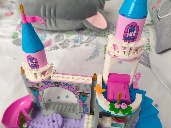 Lego aurore - photo numéro 5