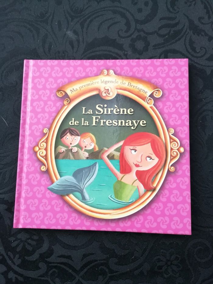 La sirène