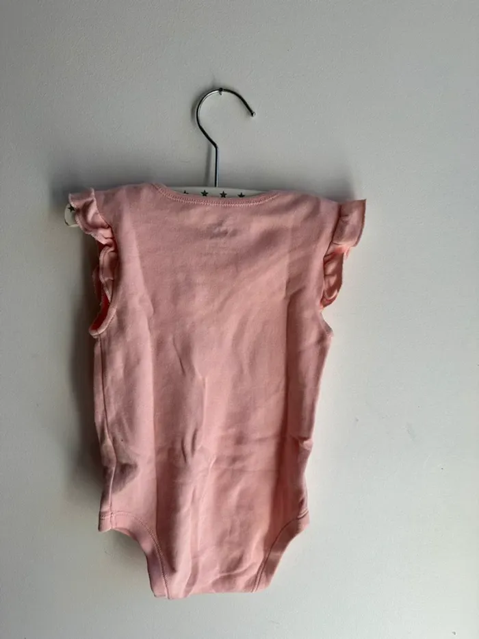 Lot de 2 body Minnie - photo numéro 4