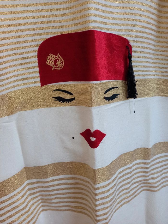 Robe oriental - photo numéro 2