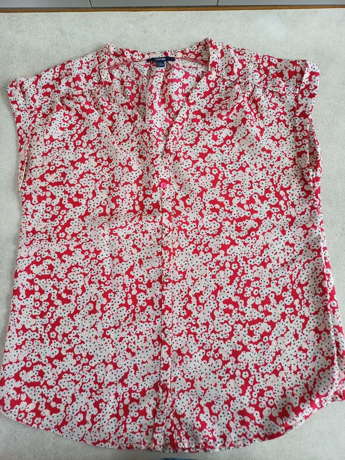 Chemise taille S