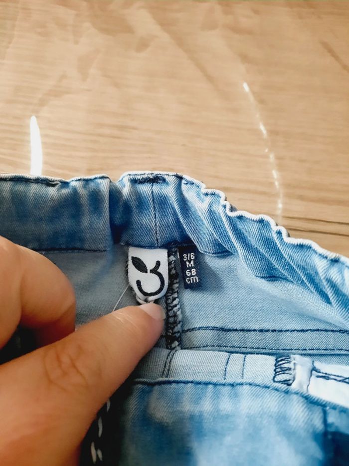 Jeans 3 pommes - photo numéro 4