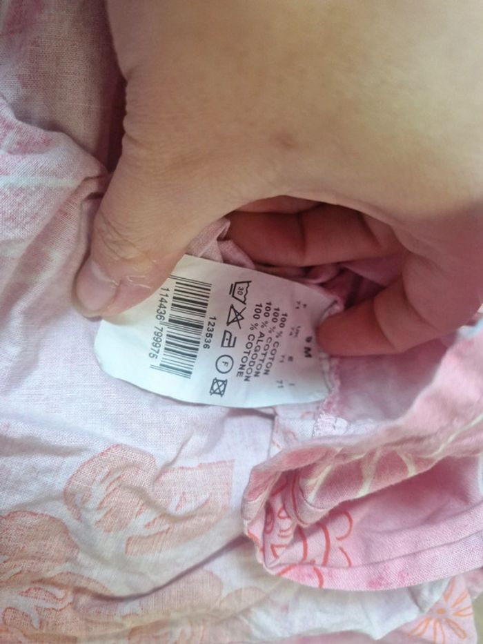 Robe été 9 mois - photo numéro 7