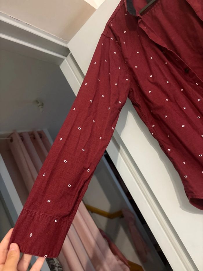 Chemise Hollister - photo numéro 3