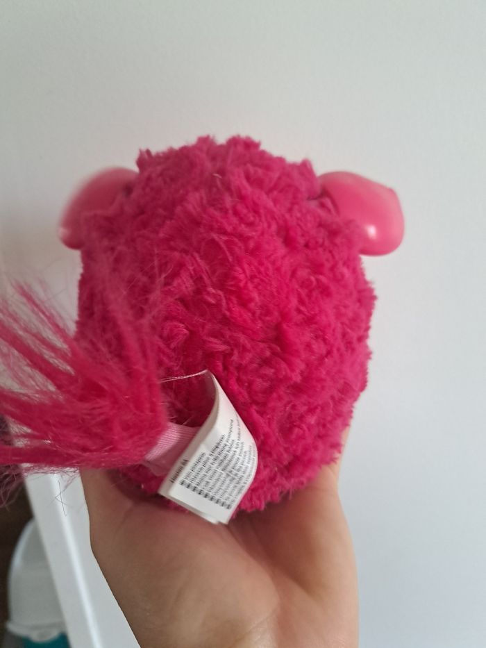 Furby hasbro - photo numéro 4