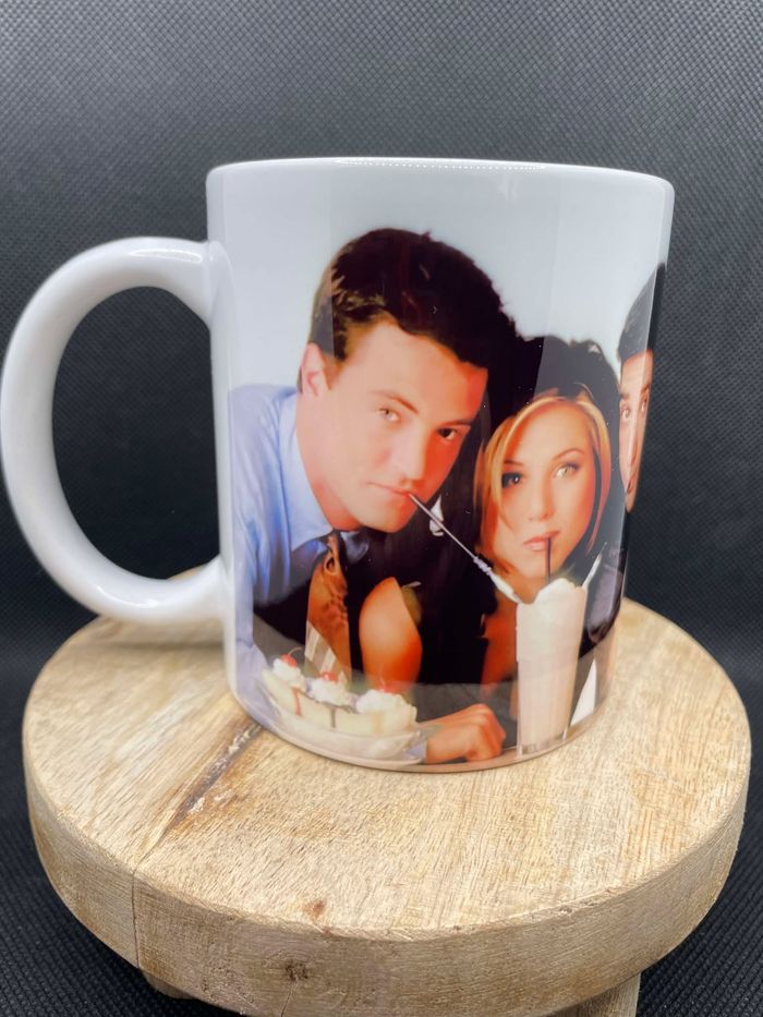 Mug Friends