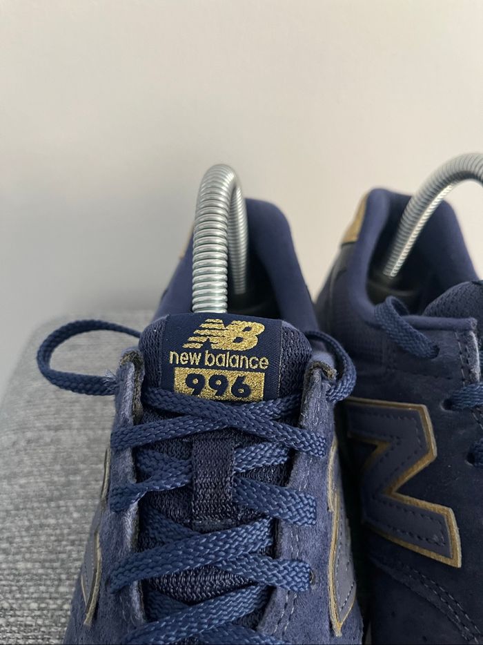 Baskets New Balance Pour Filles Taille 37 - photo numéro 5