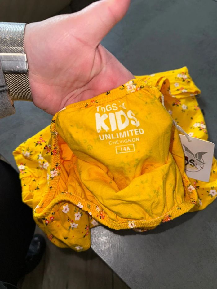 Combinaison - photo numéro 6