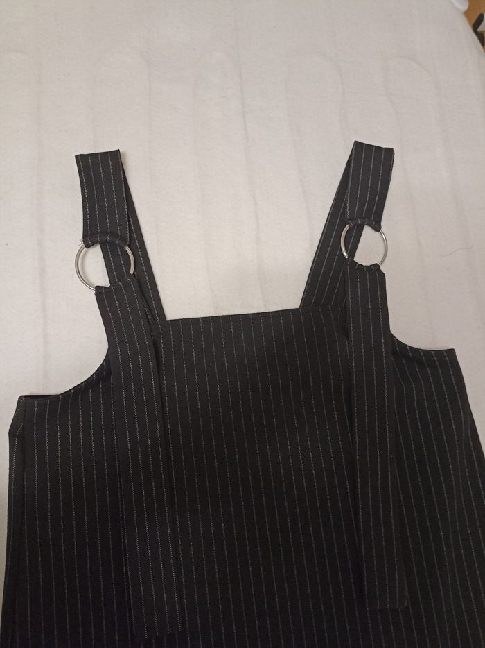 Magnifique robe pull & bear en taille L - photo numéro 4