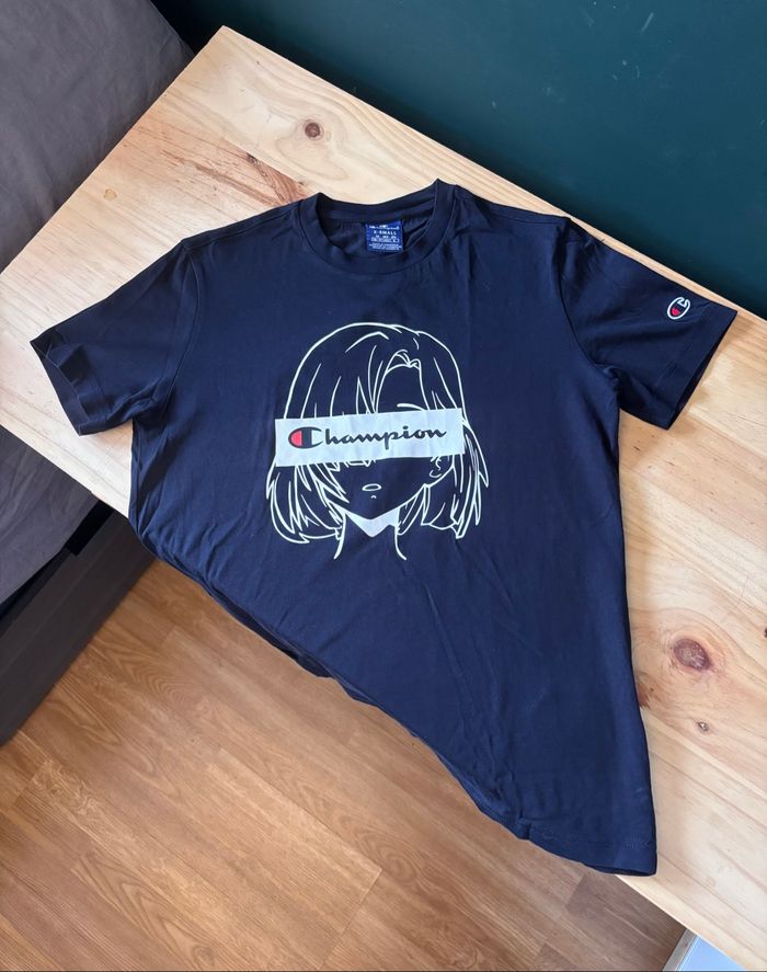 Lot de 3 t-shirts de marque - T. XS - photo numéro 8