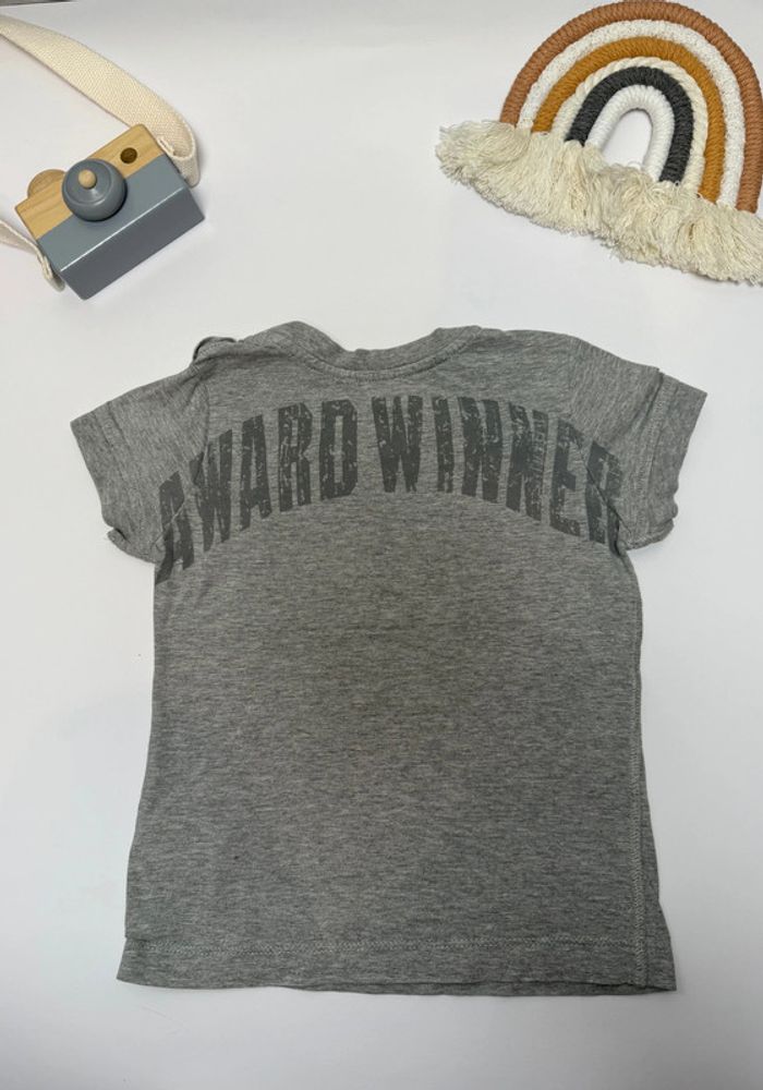 T-shirt Dolce & Gabbana bébé garçon taille 12-18 mois - photo numéro 3