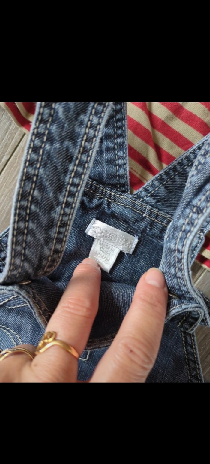 Lot 12 mois - photo numéro 8