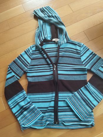 Gilet femme